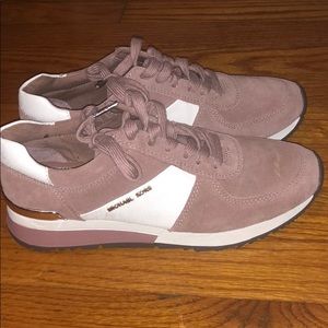 michael kors sneakers